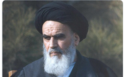 خمینی فهم معصوم پیدا کرده