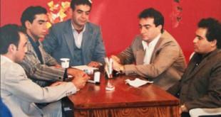 عکس/ بازیگران معروف طنز در۲۰سال پیش