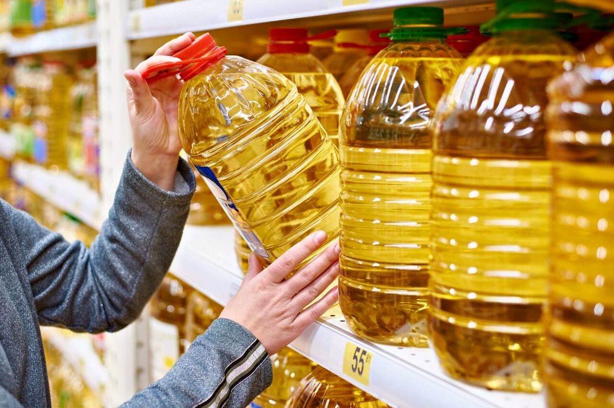  فوری/ برای خرید روغن کارت ملی ببرید!