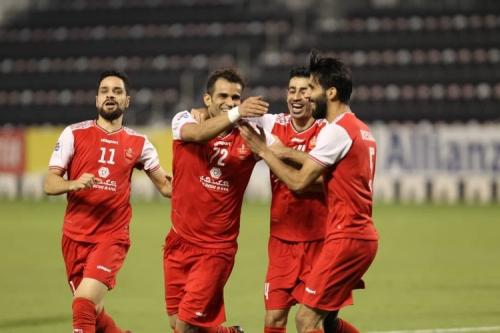  پیگیری پرسپولیس برای بخشش عیسی آل کثیر/ خبر خوش پرسپولیس برای هوادران 