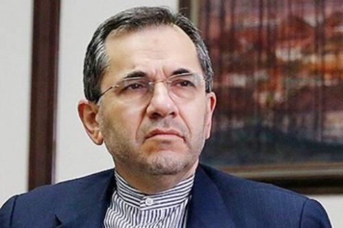 همه تحریم‌ها باید برداشته شود