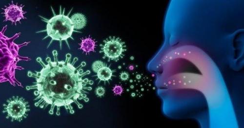 شروع موج چهارم کرونا با علائمی سرماخوردگی