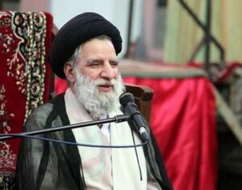  آیت‌ الله حسینی زابلی دارفانی را وداع گفت