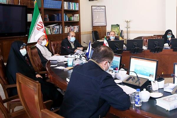 بررسی شکایت از معاون سابق وزیر بهداشت 