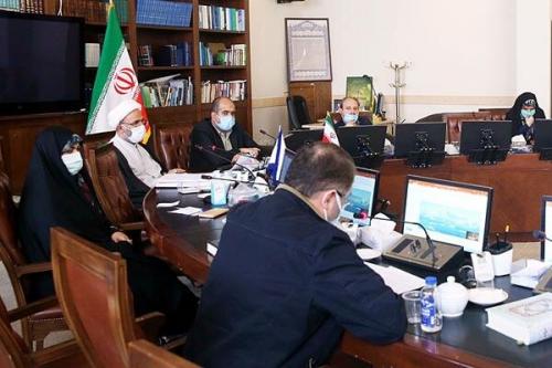 بررسی شکایت از معاون سابق وزیر بهداشت 