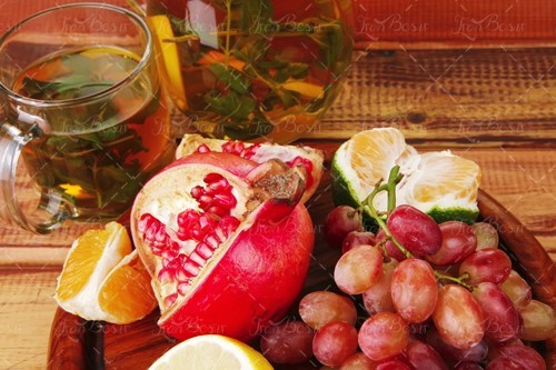 این سه میوه را به جای صبحانه بخورید