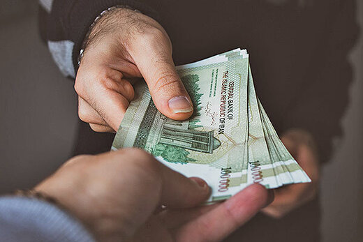  پرداخت عیدی به اصحاب هنر از طرف دولت