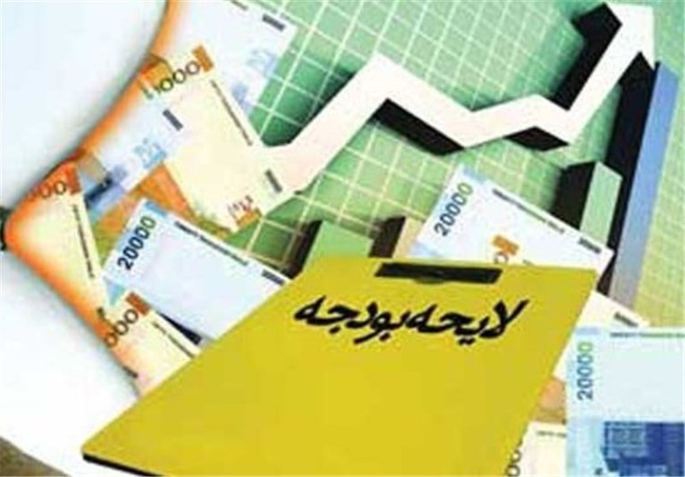چه بخش‌هایی از لایحه بودجه کرد؟