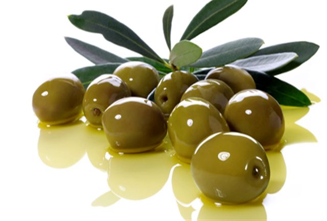 خواص شگفت انگیز زیتون برای بدن 