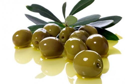 خواص شگفت انگیز زیتون برای بدن 