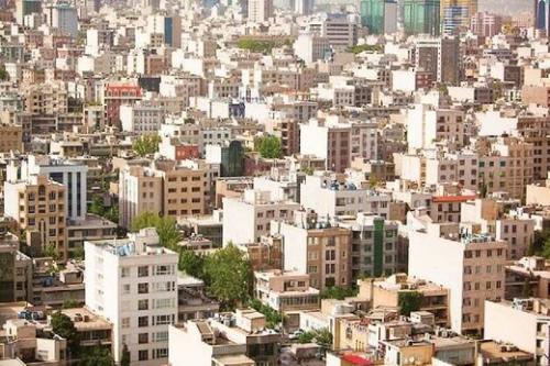 املاک زیر ۱ میلیارد تومان در پایتخت 