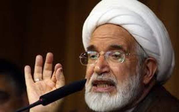 تازه ترین دیدار با کروبی/ فاضل میبدی: حال آقای کروبی خیلی خوب بود/ همچنان به نظام وفادار است!/ نگران است که دست‌هایی بیاید و انقلاب را از بین ببرد!