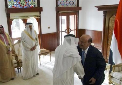  بهره‌برداری امارات از اوضاع مأرب/ ۲۱۲ مورد نقض آتش بس در«الحدیده»