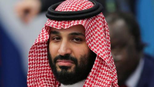  انزوای بن سلمان در روابط واشنگتن و ریاض