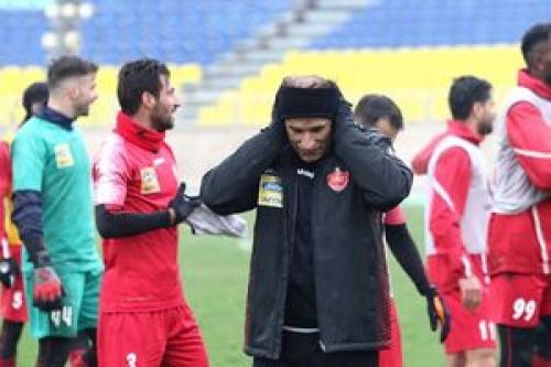  اختلاف فاحش و میلیاردی پرسپولیس با شهرخودرو