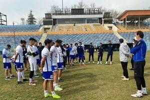 مراقب باشید استقلال از هم نپاشد!