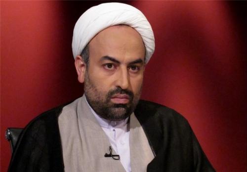 انتقاد شدید یک روحانی از برادر رئیس جمهور 
