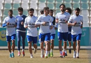  استقلال و بحران پشت بحران!