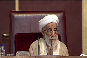 مجلس یازدهم حق رای مردم را ادا کند