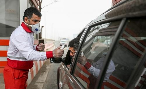  لزوم اعمال محدودیت در سفرهای نوروزی/ سفر مشروط به انجام تست کرونا "نوعی کاسبی" است 