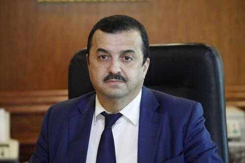 وزیر جدید انرژی الجزایر منصوب شد 