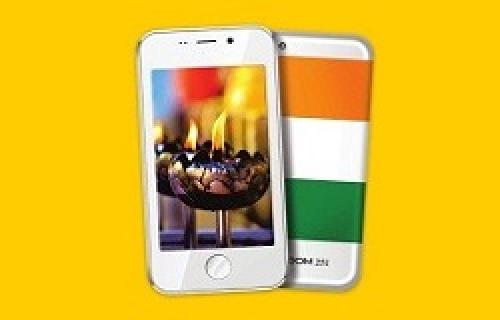 ارزان‌ترین موبایل هوشمند  قلابی از کار درآمد +عکس