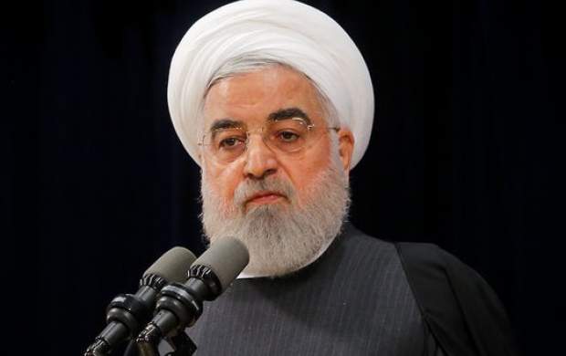 ارجاع پرونده تخلف "روحانی" برای عدم اجرای قانون لغو تحریم‌ها به قوه قضائیه توسط ۲۲۲ نماینده مجلس+فیلم