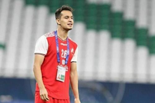  آخرین اخبار نقل و انتقالات باشگاه پرسپولیس/ جدایی قطعی هافبک پرسپولیس