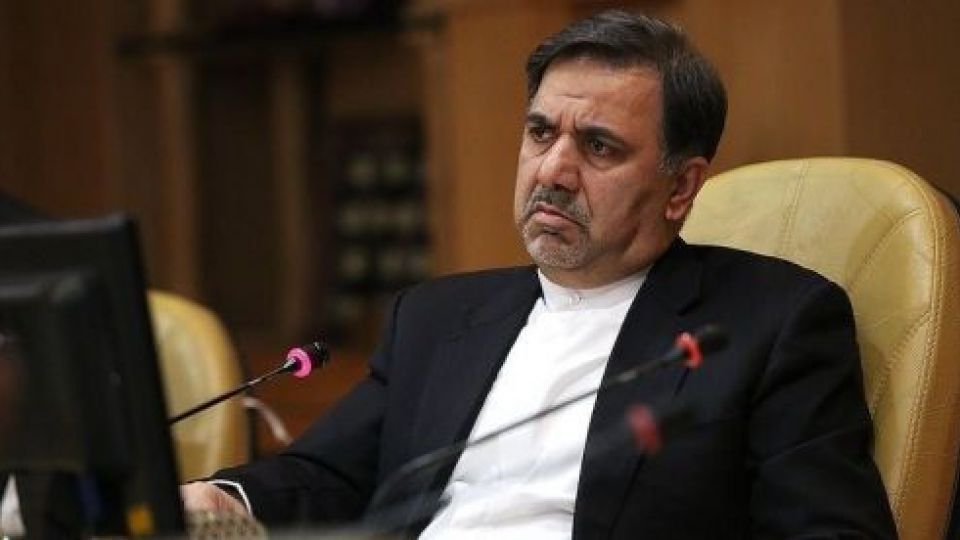 نامه آخوندی به نمایندگان مجلس درباره برجام