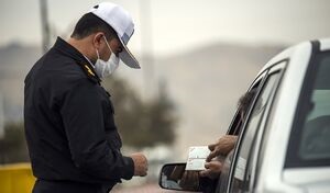  رانندگان جریمه‌ها را فوری پرداخت نکنند