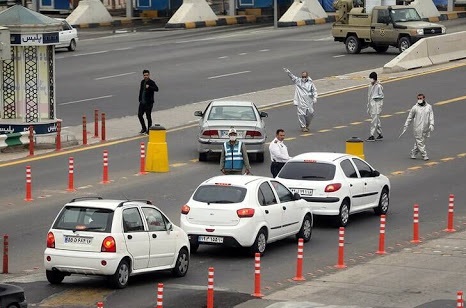 آخرین تصمیمات محدودیت‌های کرونایی نوروز ۱۴۰۰ 