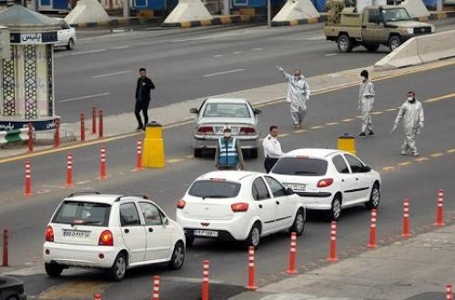 آخرین تصمیمات محدودیت‌های کرونایی نوروز ۱۴۰۰ 
