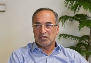 کریمی به دنبال موفقیت در انتخابات فوتبال نیست