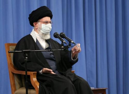 مجلس و دولت اختلاف‌نظرشان را حل کنند که نشان‌دهنده دوصدایی نباشد