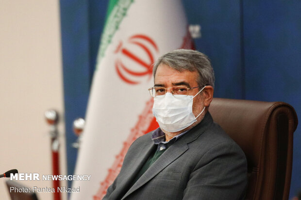 رحمانی فضلی وارد پایتخت تاجیکستان شد