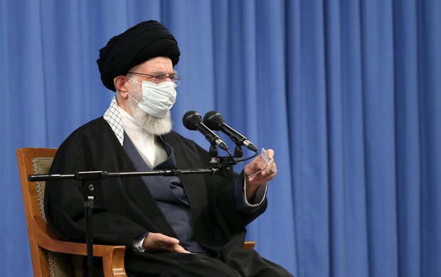 بازتاب گسترده سخنان امروز مقام معظم رهبری در رسانه‌های خارجی