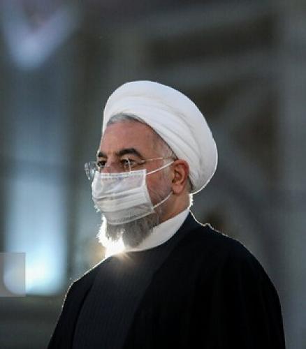  بیانیه دولت در استقبال از دستور مقام معظم رهبری برای ایجاد یکصدایی