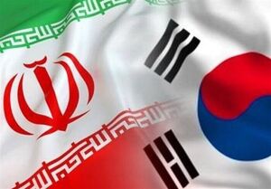 کُره‌: پس از رایزنی با آمریکا پول ایران آزاد می‌شود