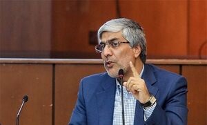 هاشمی: هیچ پیشنهادی به علی کریمی نداشته‌ام