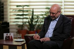  دستور قالیباف درباره پیگیری حل اختلاف