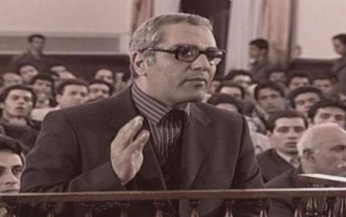 مرد هزار چهره گرفتار پلیس شد