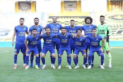  سه بازیکن طراز اول در لیست خرید فکری/جنجال نقل و انتقالاتی استقلال در لیگ برتر