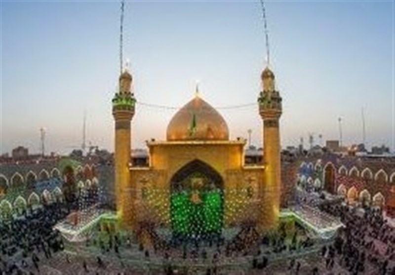 آشنایی با دختران و پسران امام علی (ع)