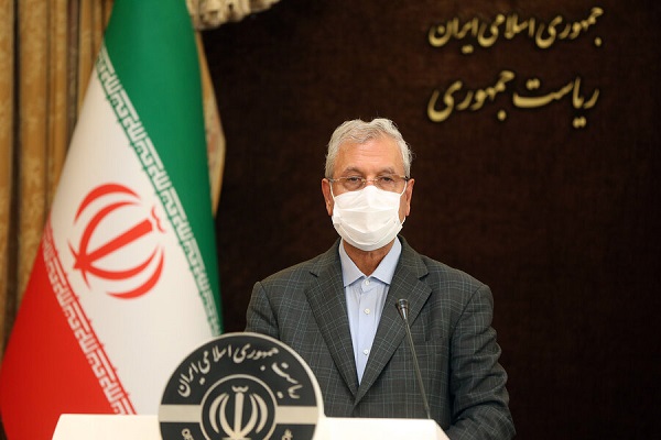 ربیعی: آمریکا فورا به قطعنامه ۲۲۳۱ عمل کند/ آمریکا در معرض آزمون دشوار زمان قرار گرفته است 