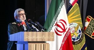آمریکا چیزی جز زبان زور نمی‌فهمد