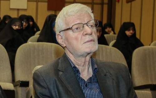 پیرغلام قمی و دعاخوان مسجد جمکران درگذشت