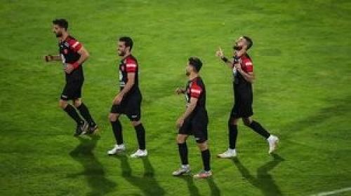  سمیعی: برخی دنبال جا زدن بازیکن در پرسپولیس هستند