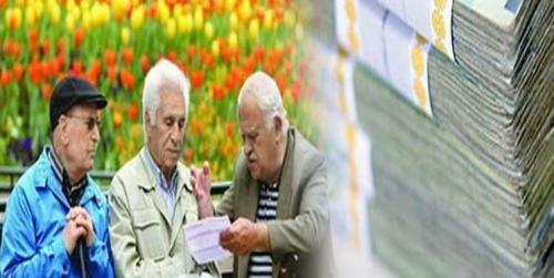 سازمان دامپزشکی اتاق کانون بازنشستگان را پلمب کرد