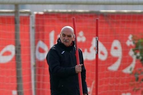برد پرسپولیس در پرونده ای دیگر