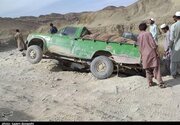 در سراوان چه خبر است؟